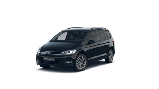 Bild eines Touran Friends TDI DSG