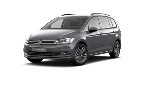 Bild eines Touran Friends TDI