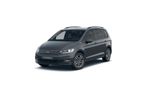 Bild eines Touran Friends TDI DSG