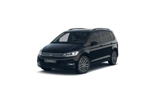 Bild eines VW Touran Friends TSI DSG