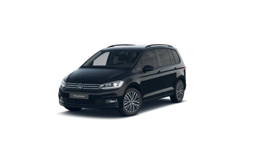 Bild eines Touran Friends TSI DSG