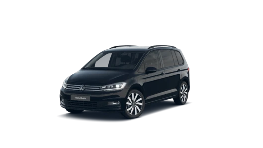 Bild eines Touran Friends TDI DSG