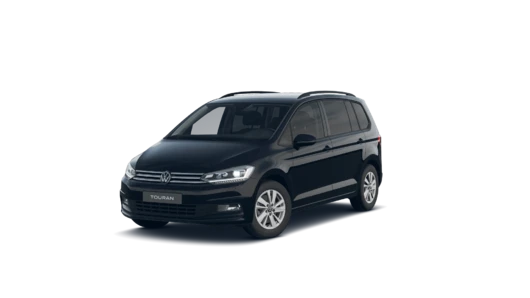 Bild eines VW Touran Life TSI DSG