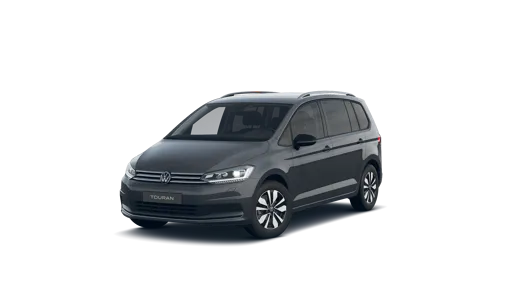 Bild eines Touran Comfortline TSI DSG