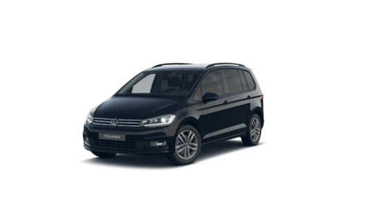 Bild eines VW Touran Friends TSI