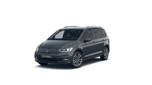 Bild eines Touran Friends TDI