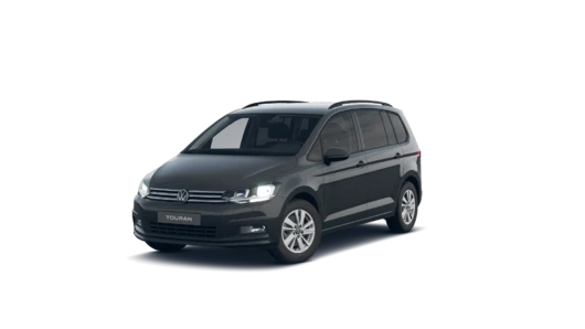 Bild eines VW Touran Life TSI