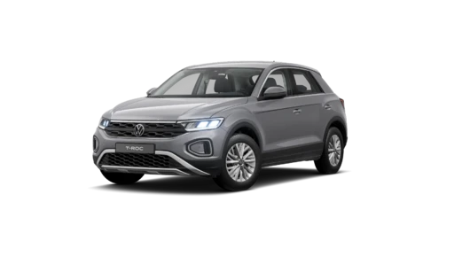 Bild eines T-Roc 4Me TSI