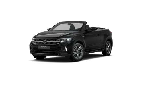 Bild eines T-Roc Cabriolet R-Line TSI DSG
