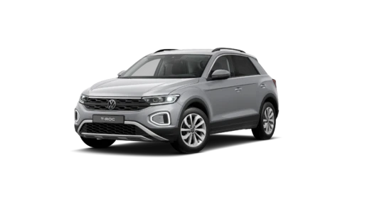 Bild eines VW T-Roc Friends TSI