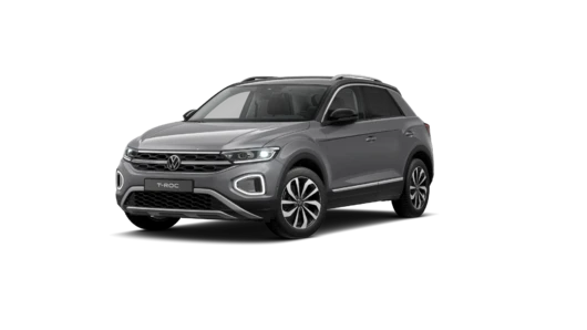 Bild eines VW T-Roc Style TDI 4MOTION DSG