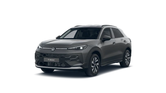 Bild eines T-Roc Life eTSI DSG