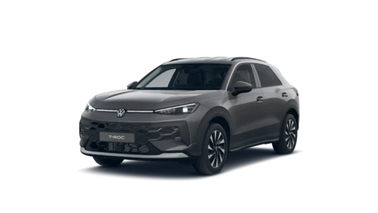 Bild eines VW T-Roc Life eTSI DSG
