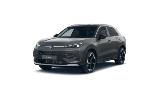 Bild eines VW T-Roc Style eTSI DSG