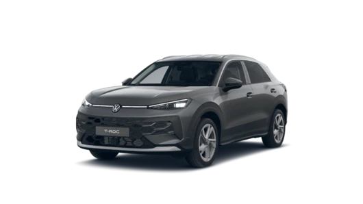 Bild eines VW T-Roc Style eTSI DSG