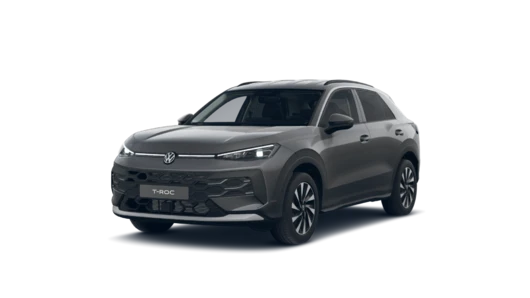 Bild eines VW T-Roc Life eTSI DSG