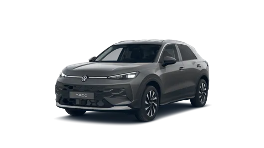 Bild eines VW T-Roc Style eTSI DSG