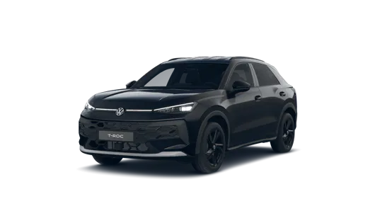 Bild eines VW T-Roc Style eTSI DSG