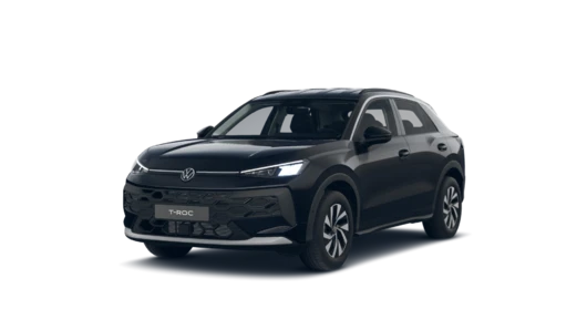 Bild eines T-Roc 4Me eTSI DSG