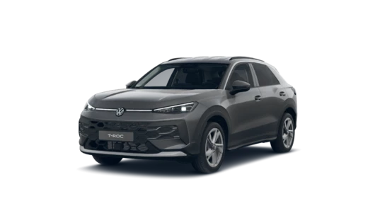 Bild eines VW T-Roc Life eTSI DSG