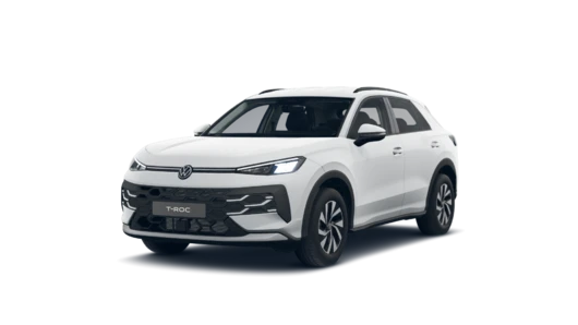 Bild eines VW T-Roc 4Me eTSI DSG