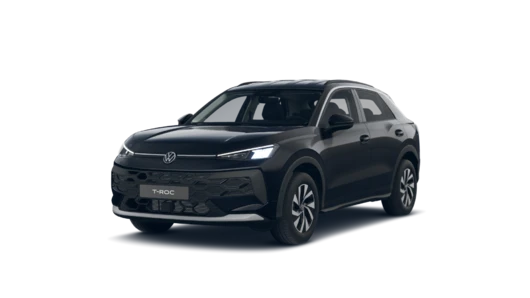 Bild eines T-Roc 4Me eTSI DSG