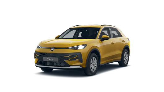 Bild eines VW T-Roc 4Me eTSI DSG