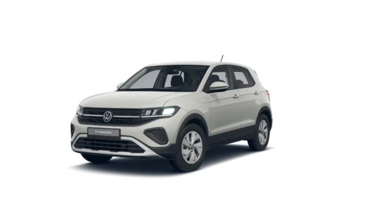Bild eines T-Cross 4Me TSI