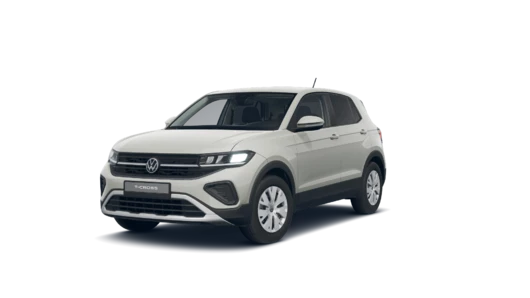 Bild eines T-Cross 4Me TSI