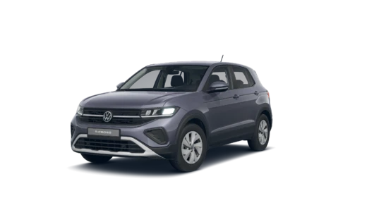 Bild eines VW T-Cross 4Me TSI