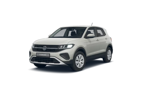 Bild eines T-Cross 4Me TSI
