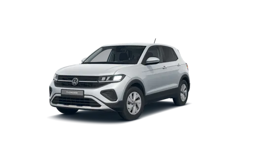 Bild eines T-Cross 4Me TSI