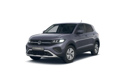 Bild eines VW T-Cross 4Me TSI
