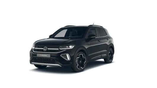 Bild eines T-Cross Sport TSI