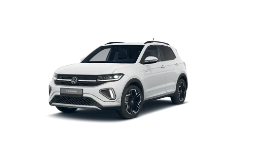 Bild eines T-Cross Sport TSI DSG