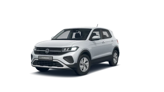 Bild eines T-Cross 4Me TSI