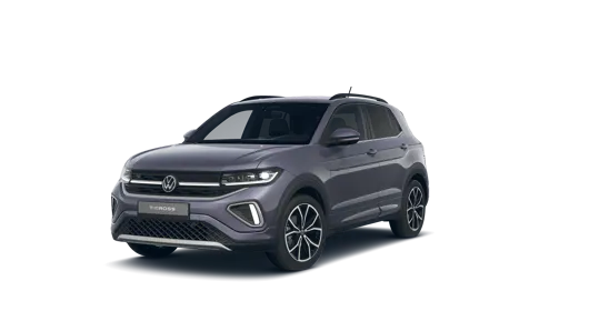 Bild eines VW T-Cross Sport TSI DSG