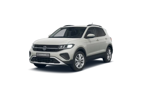 Bild eines T-Cross Friends TSI DSG