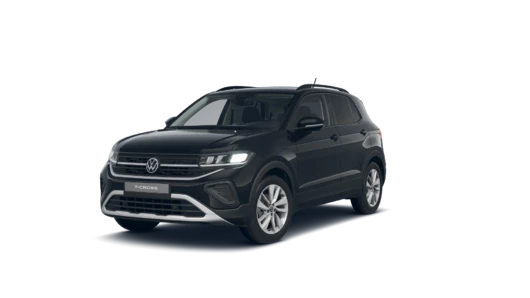 Bild eines T-Cross Friends TSI