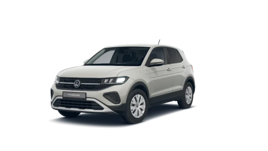 Bild eines T-Cross 4Me TSI