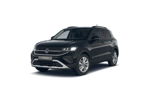 Bild eines T-Cross Friends TSI DSG