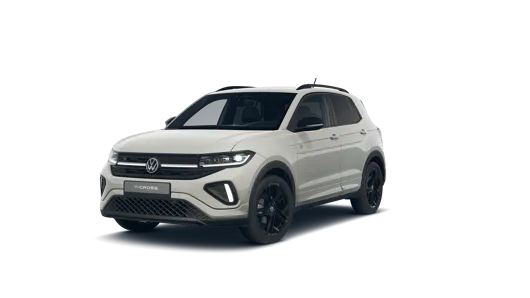 Bild eines T-Cross Sport TSI DSG