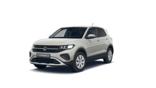 Bild eines T-Cross 4Me TSI