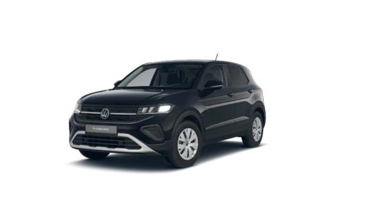 Bild eines T-Cross 4Me TSI