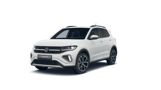 Bild eines T-Cross Sport TSI DSG