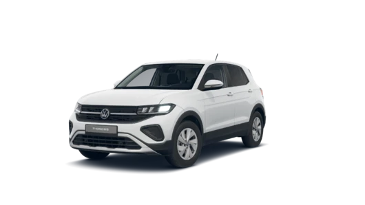 Bild eines VW T-Cross 4Me TSI