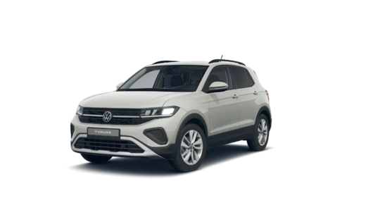 Bild eines T-Cross Friends TSI