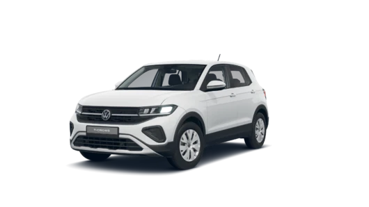 Bild eines VW T-Cross 4Me TSI