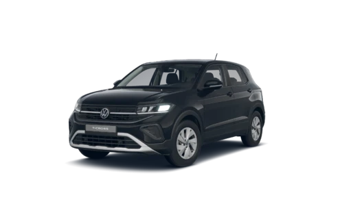 Bild eines VW T-Cross 4Me TSI