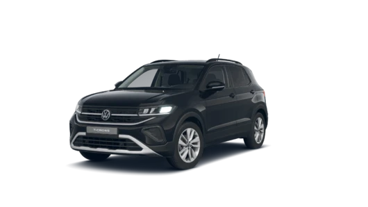 Bild eines T-Cross Friends TSI